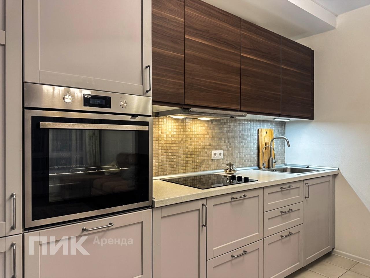 3-к. квартира, 68.6 м², 92 600 ₽/мес — фото № 10