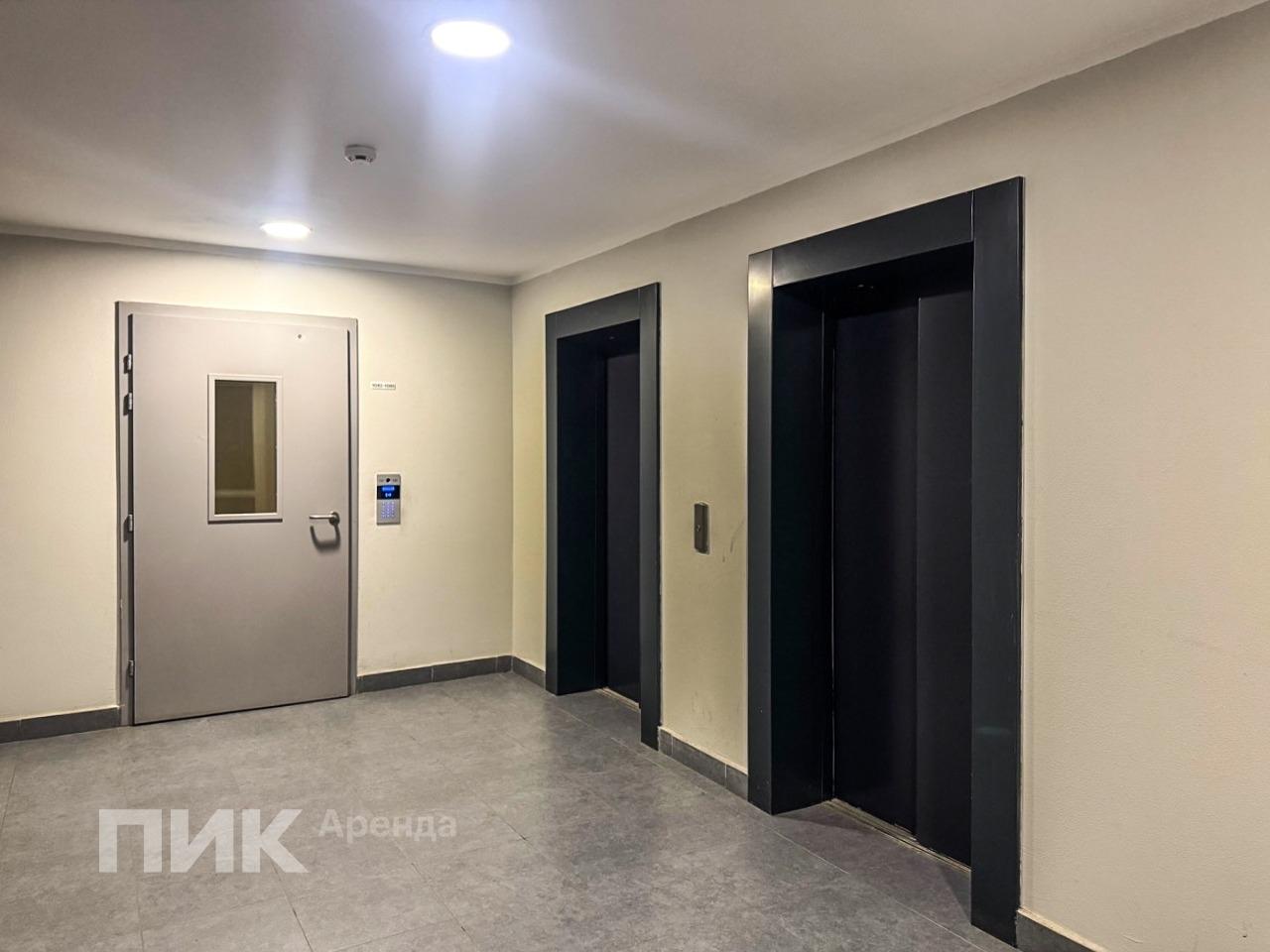 3-к. квартира, 68.6 м², 92 600 ₽/мес — фото № 15