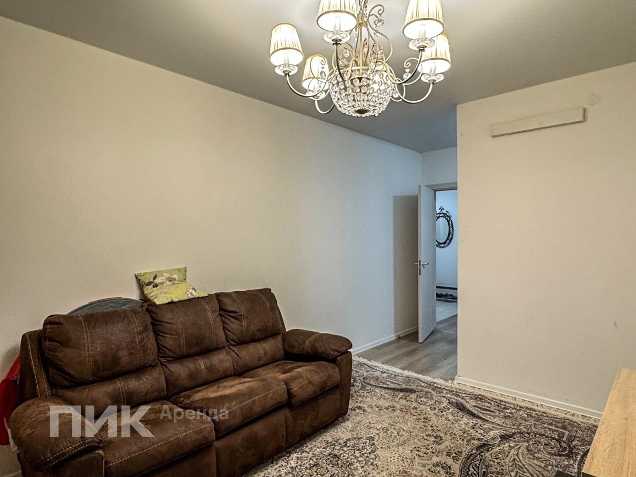 3-к. квартира, 68.6 м², 92 600 ₽/мес — фото № 5