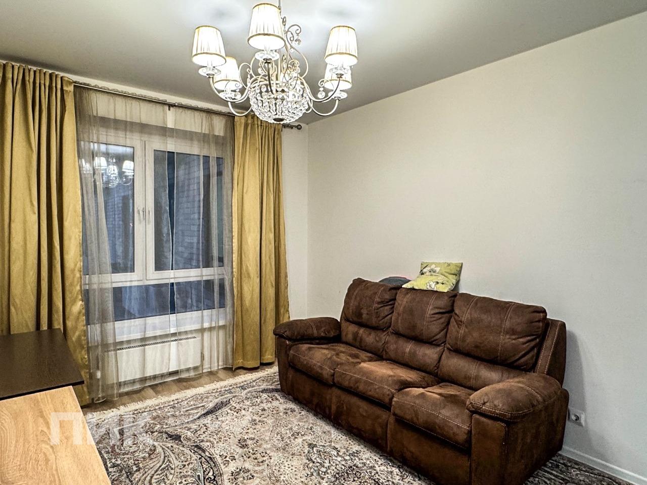 3-к. квартира, 68.6 м², 92 600 ₽/мес — фото № 3