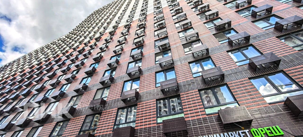 2-к. квартира, 51 м², 77 800 ₽/мес — фото № 21