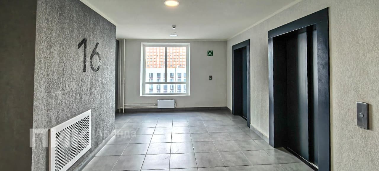 2-к. квартира, 51 м², 77 800 ₽/мес — фото № 17