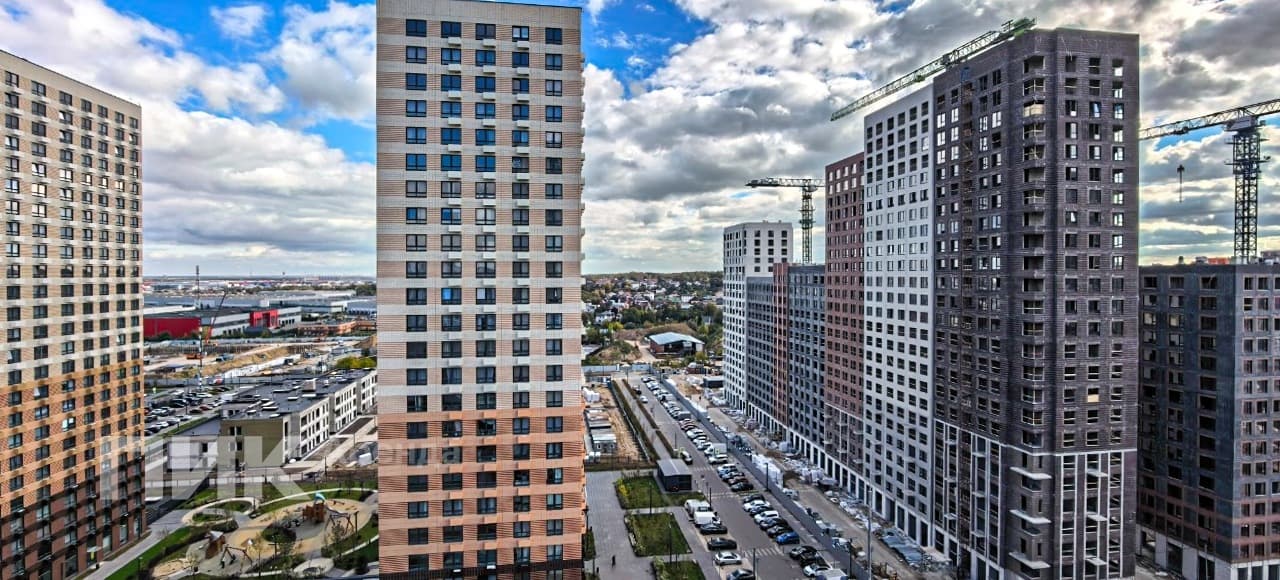 2-к. квартира, 51 м², 77 800 ₽/мес — фото № 19