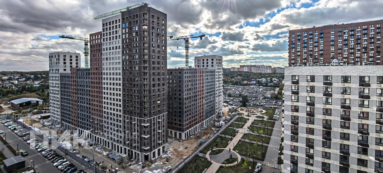 2-к. квартира, 51 м², 77 800 ₽/мес — фото № 20