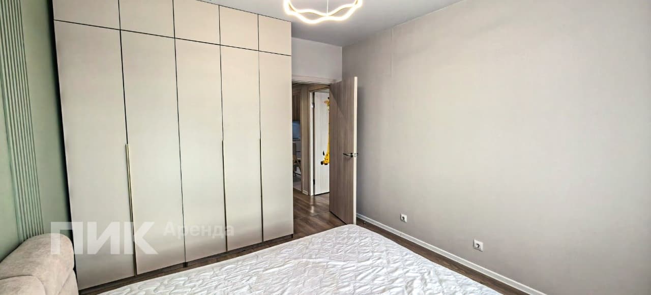 2-к. квартира, 51 м², 77 800 ₽/мес — фото № 7