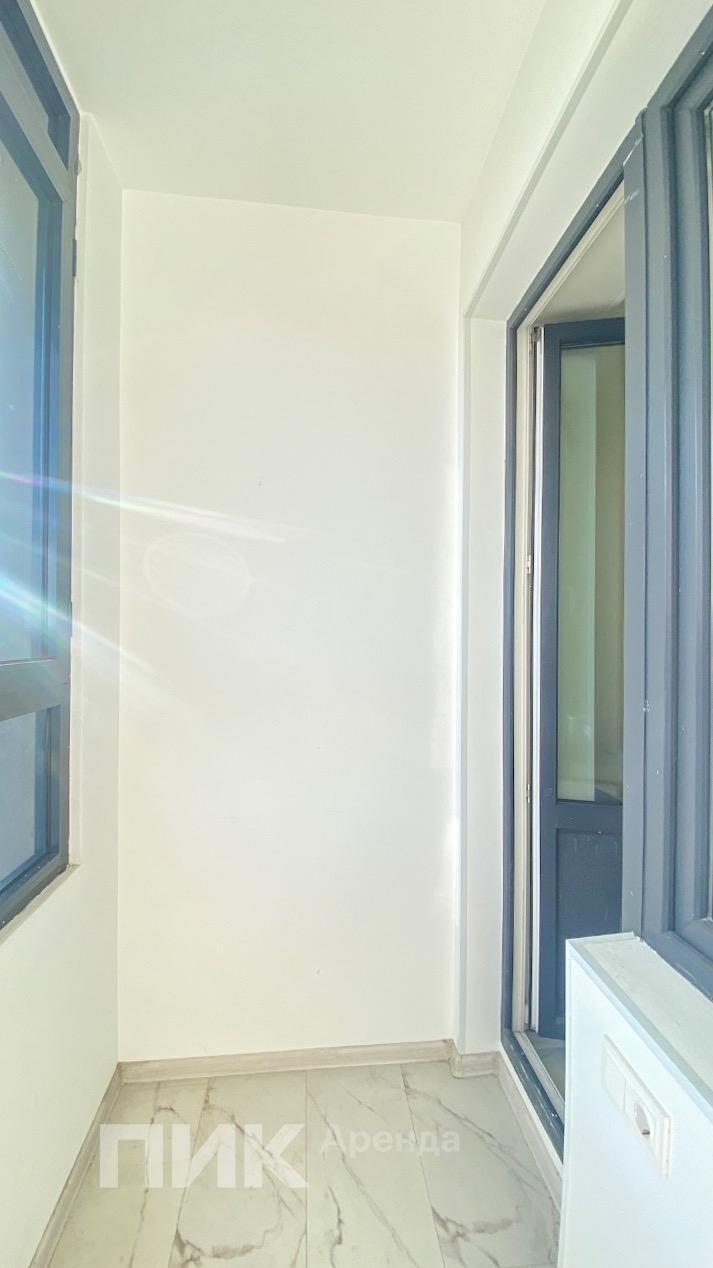 1-к. квартира, 33.3 м², 49 400 ₽/мес — фото № 9