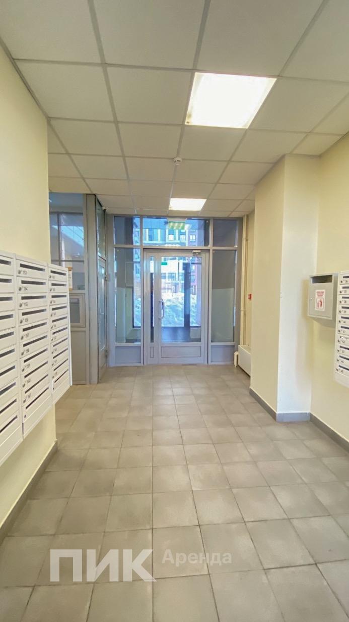 1-к. квартира, 33.3 м², 49 400 ₽/мес — фото № 13