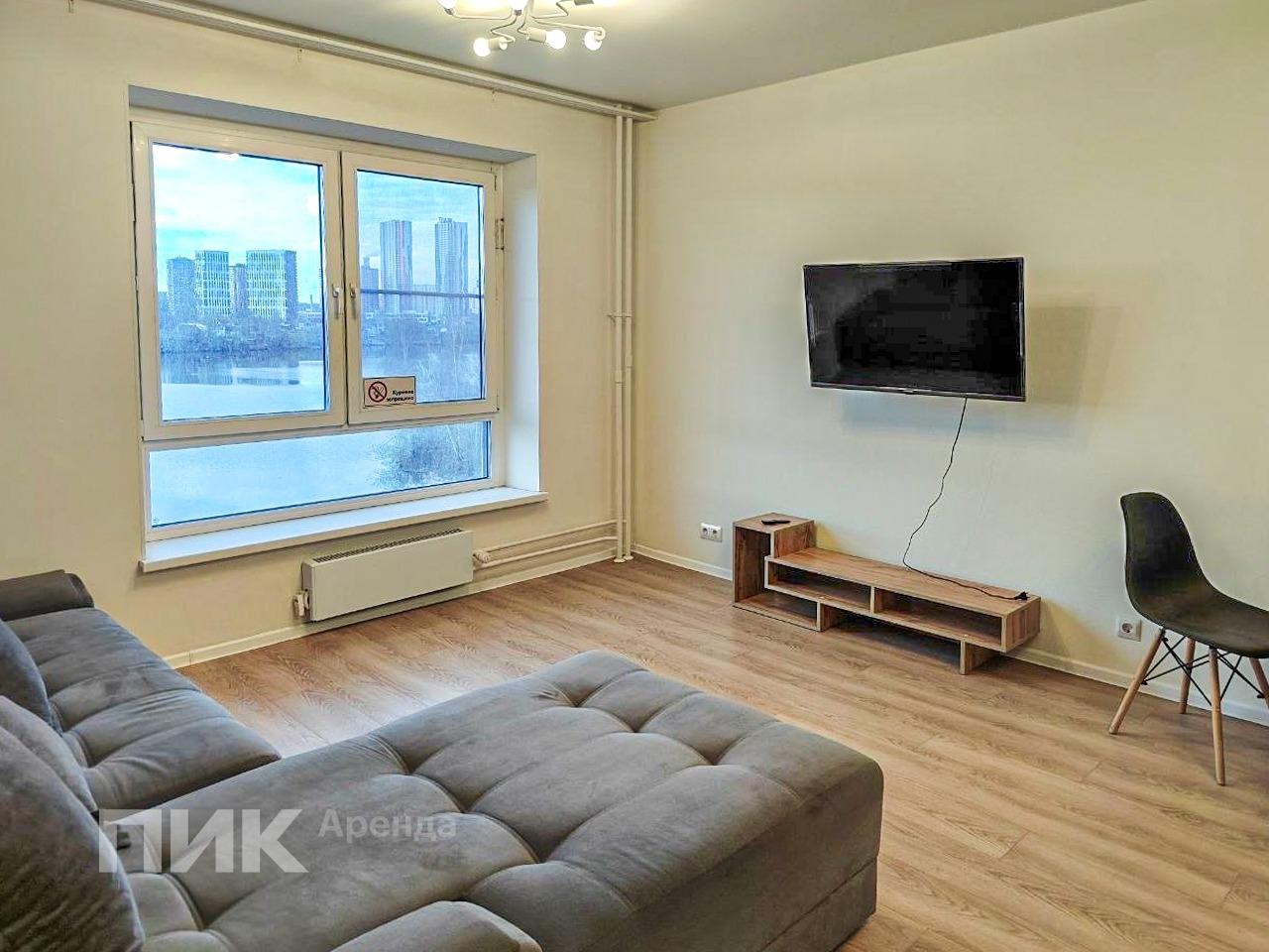 3-к. квартира, 85.7 м², 129 400 ₽/мес — фото № 7