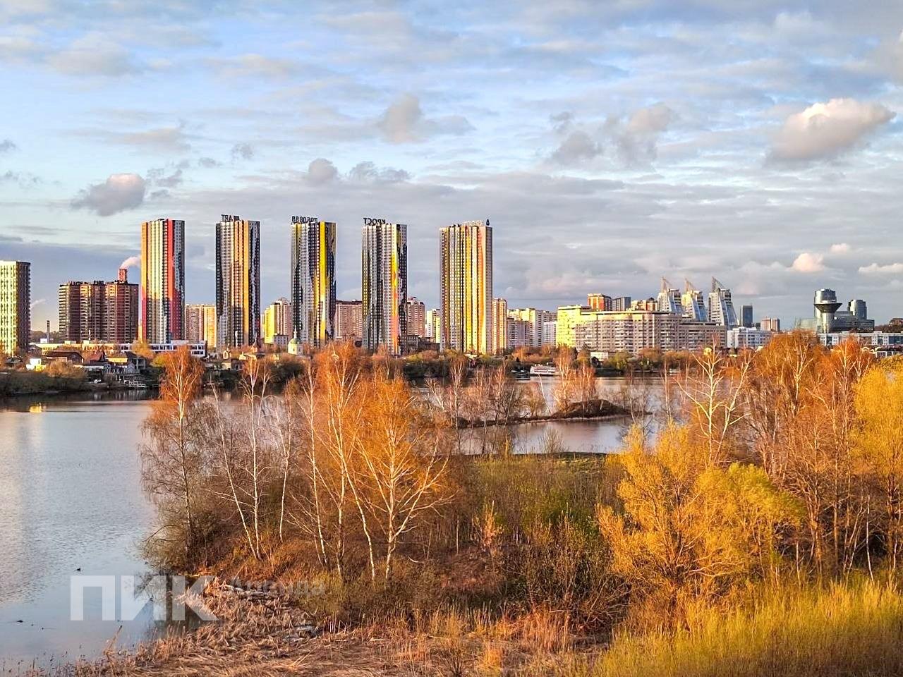 3-к. квартира, 85.7 м², 129 400 ₽/мес — фото № 22
