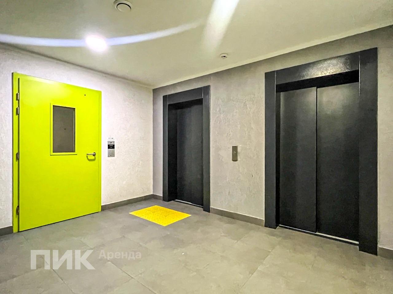 3-к. квартира, 85.7 м², 129 400 ₽/мес — фото № 16