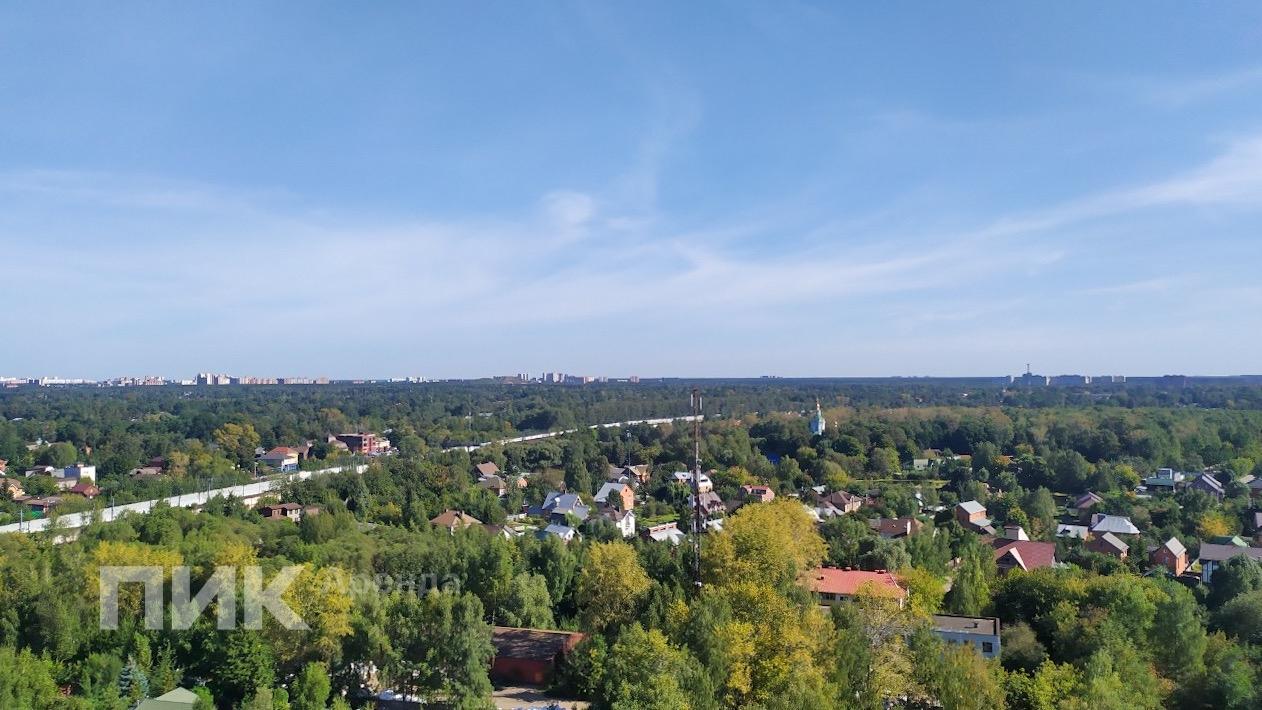 студия, 23.3 м², 47 800 ₽/мес — фото № 12