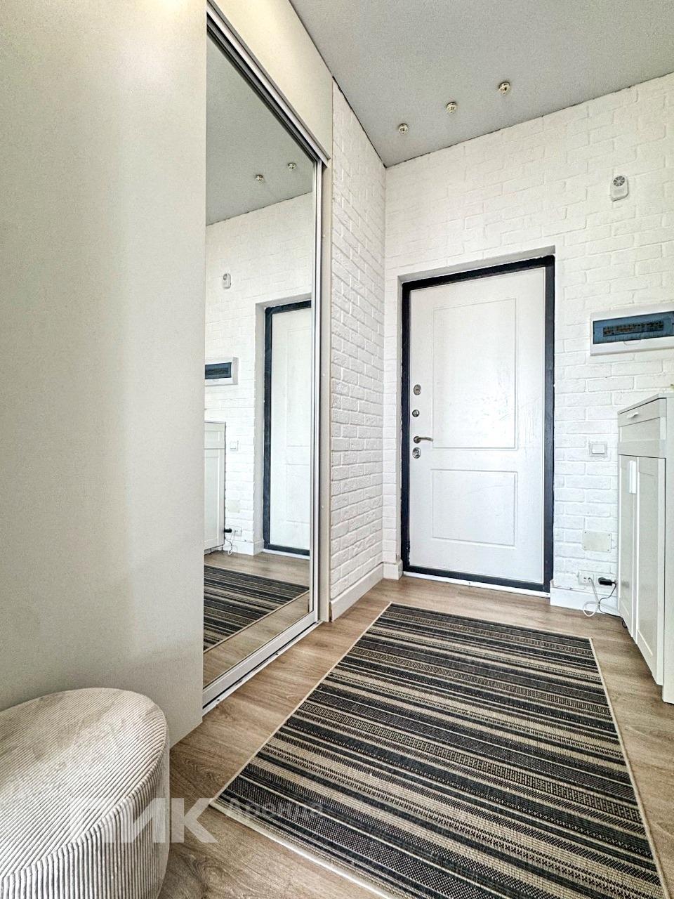 студия, 29 м², 63 500 ₽/мес — фото № 11