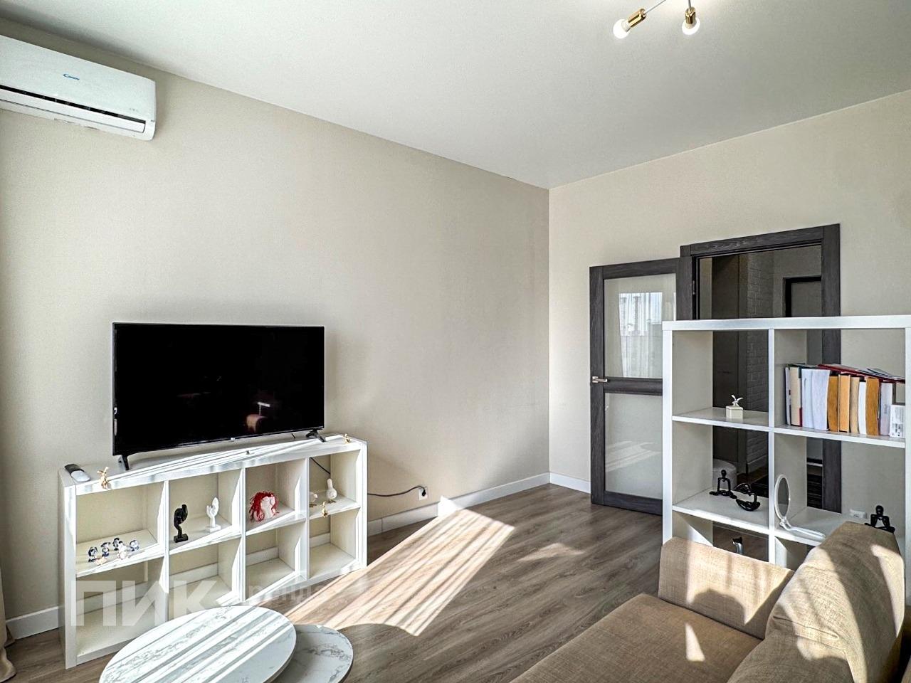 студия, 29 м², 63 500 ₽/мес — фото № 7