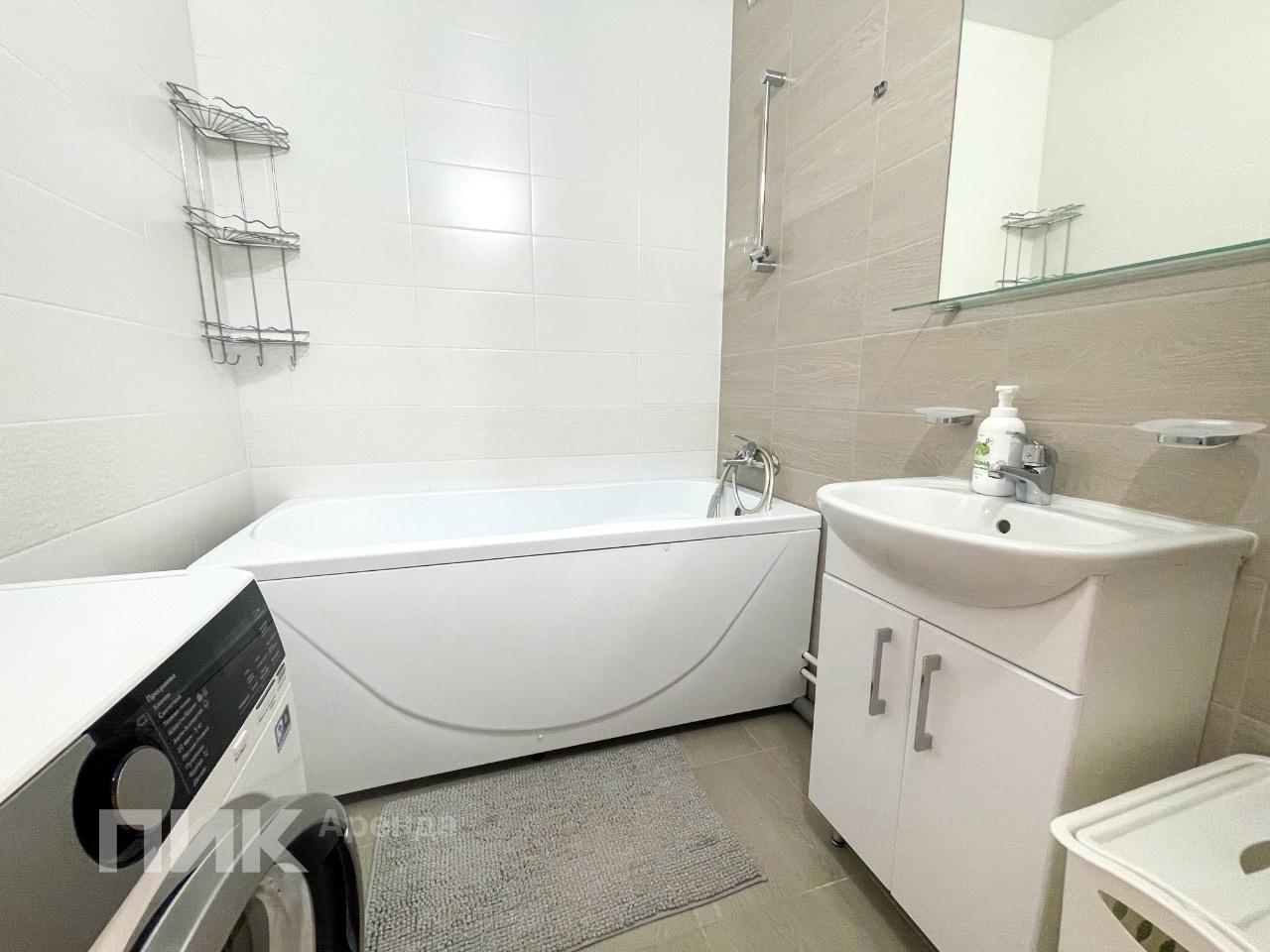 2-к. квартира, 60 м², 69 200 ₽/мес — фото № 14