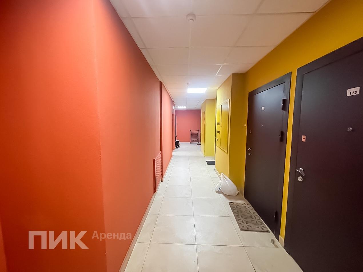 2-к. квартира, 60 м², 69 200 ₽/мес — фото № 20