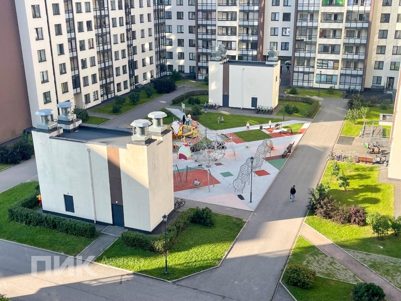 2-к. квартира, 60 м², 69 200 ₽/мес — фото № 22