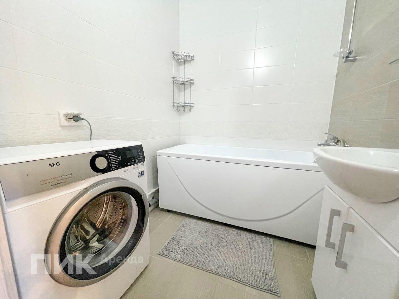 2-к. квартира, 60 м², 69 200 ₽/мес — фото № 13