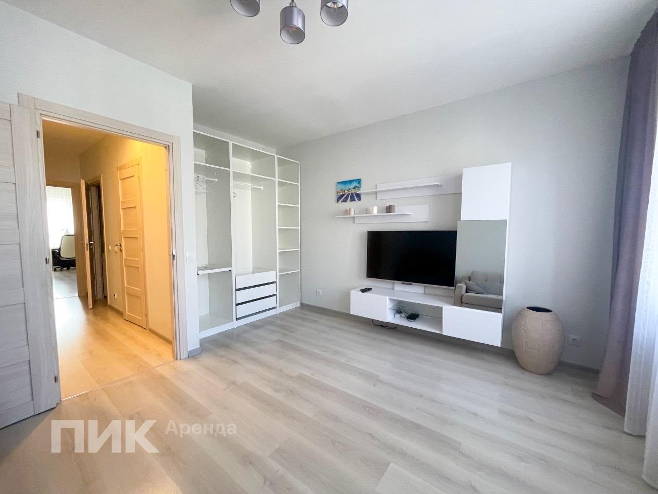 2-к. квартира, 60 м², 69 200 ₽/мес — фото № 8