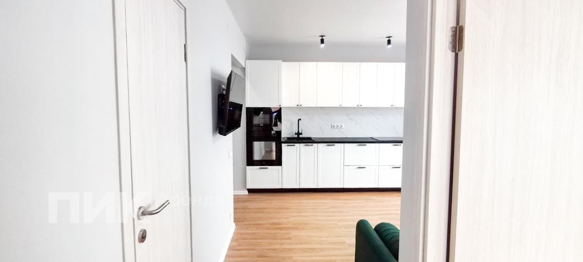 2-к. квартира, 48 м², 120 400 ₽/мес — фото № 17