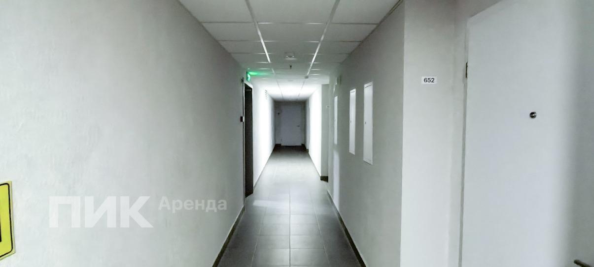 2-к. квартира, 48 м², 120 400 ₽/мес — фото № 18