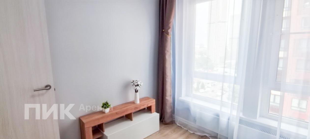 2-к. квартира, 48 м², 120 400 ₽/мес — фото № 7