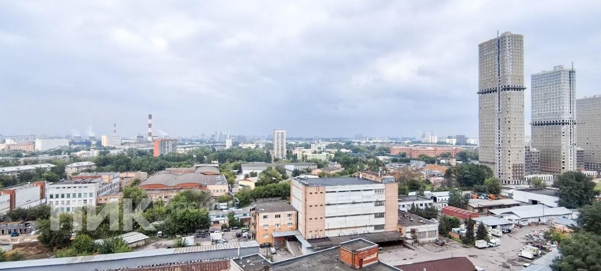 2-к. квартира, 48 м², 120 400 ₽/мес — фото № 21