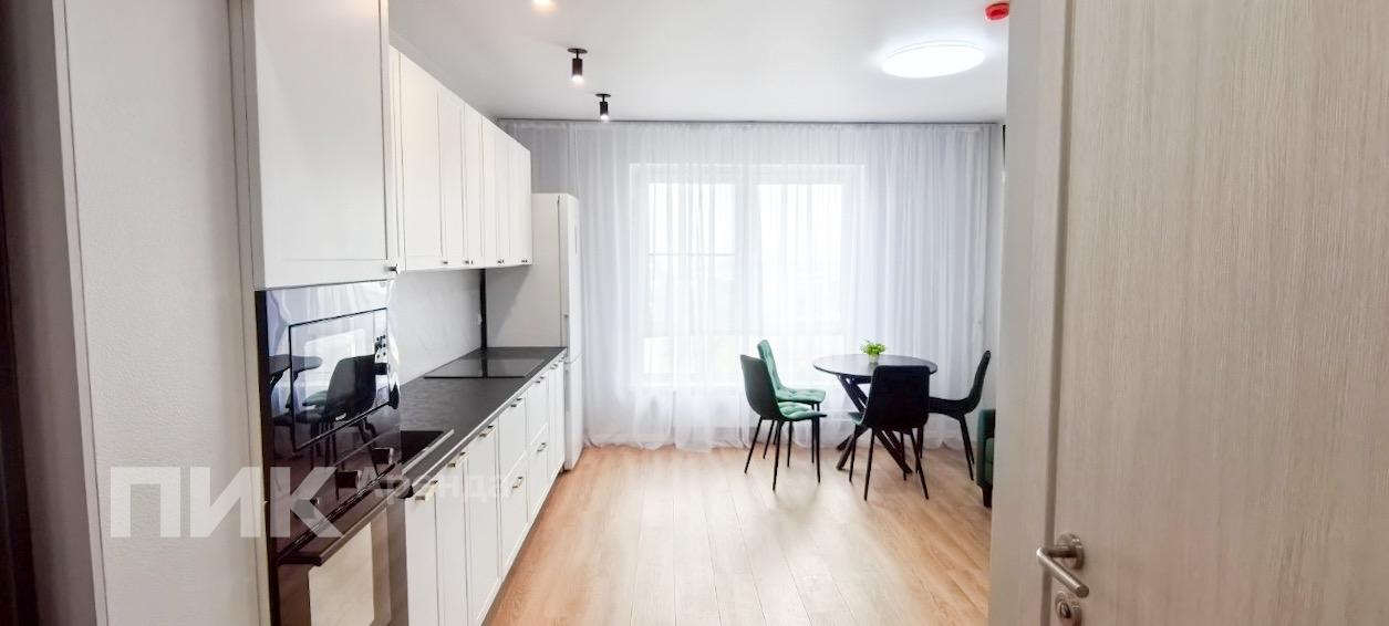 2-к. квартира, 48 м², 120 400 ₽/мес — фото № 13