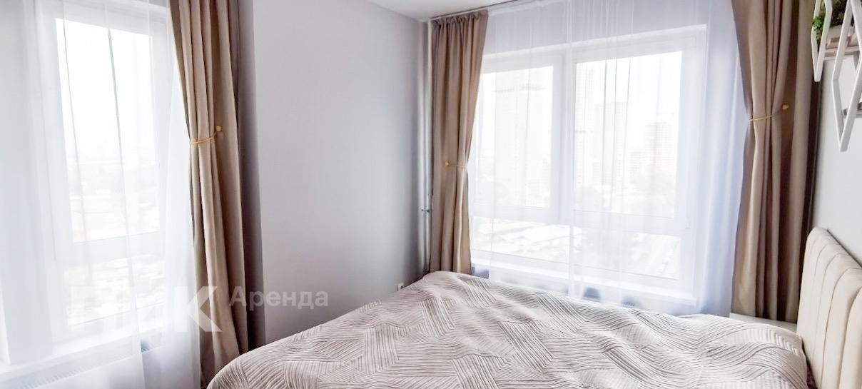 2-к. квартира, 48 м², 120 400 ₽/мес — фото № 3