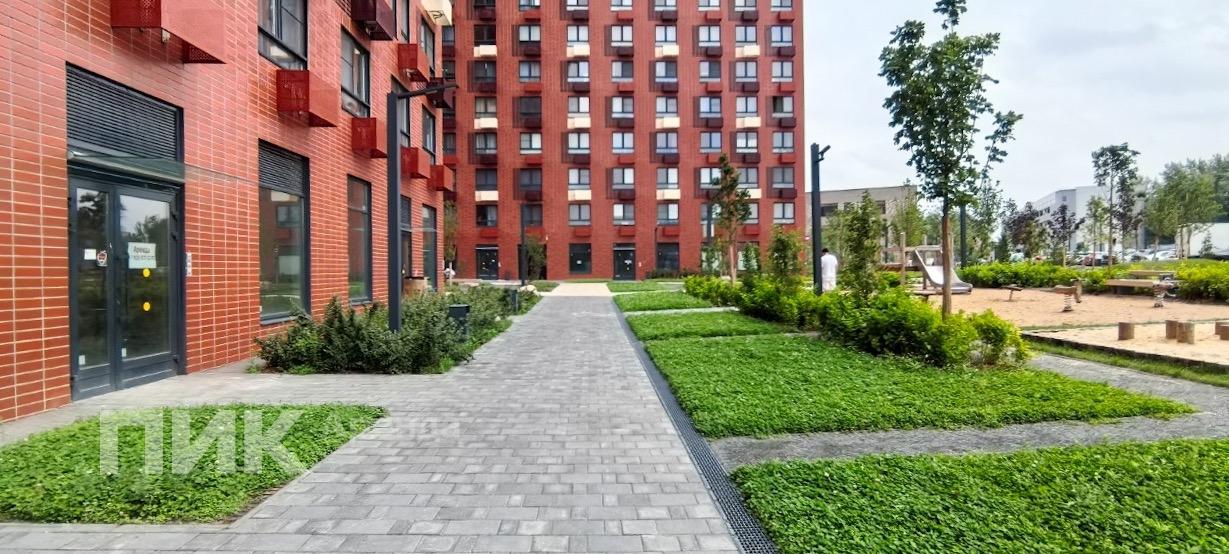2-к. квартира, 48 м², 120 400 ₽/мес — фото № 25