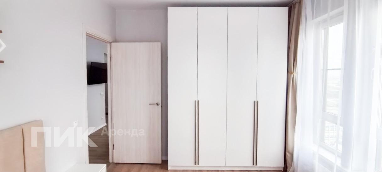 2-к. квартира, 48 м², 120 400 ₽/мес — фото № 8