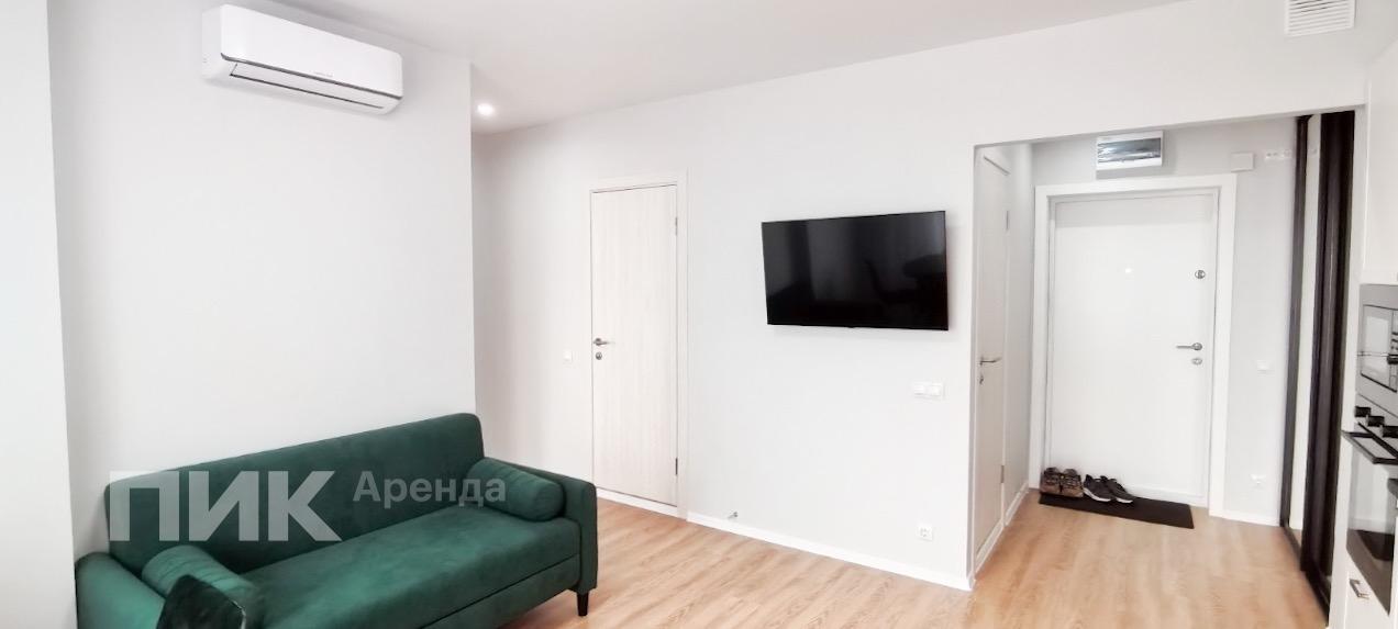 2-к. квартира, 48 м², 120 400 ₽/мес — фото № 10