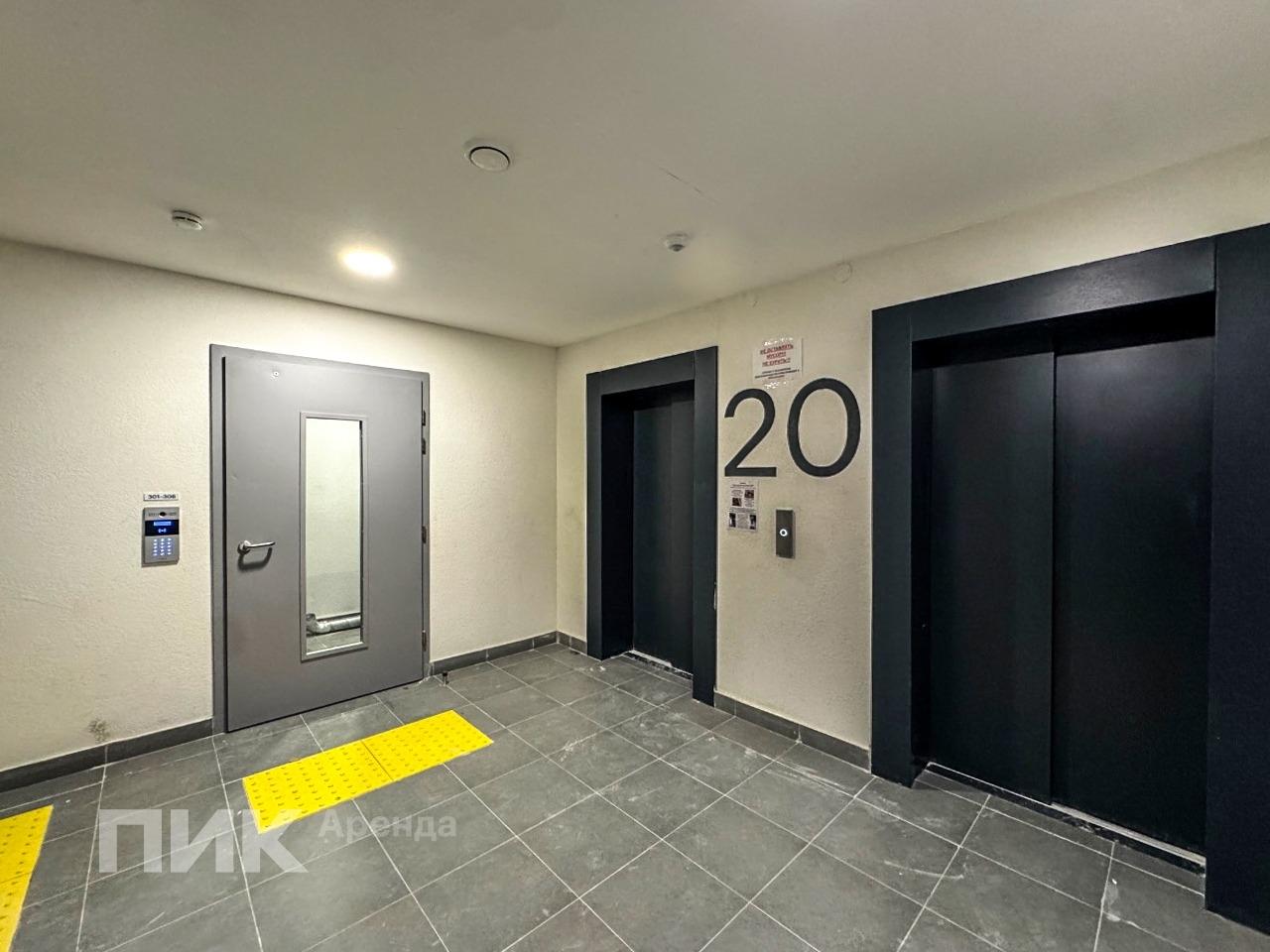 2-к. квартира, 50.8 м², 105 000 ₽/мес — фото № 16