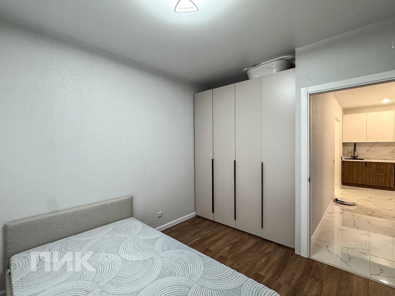 2-к. квартира, 50.8 м², 105 000 ₽/мес — фото № 3