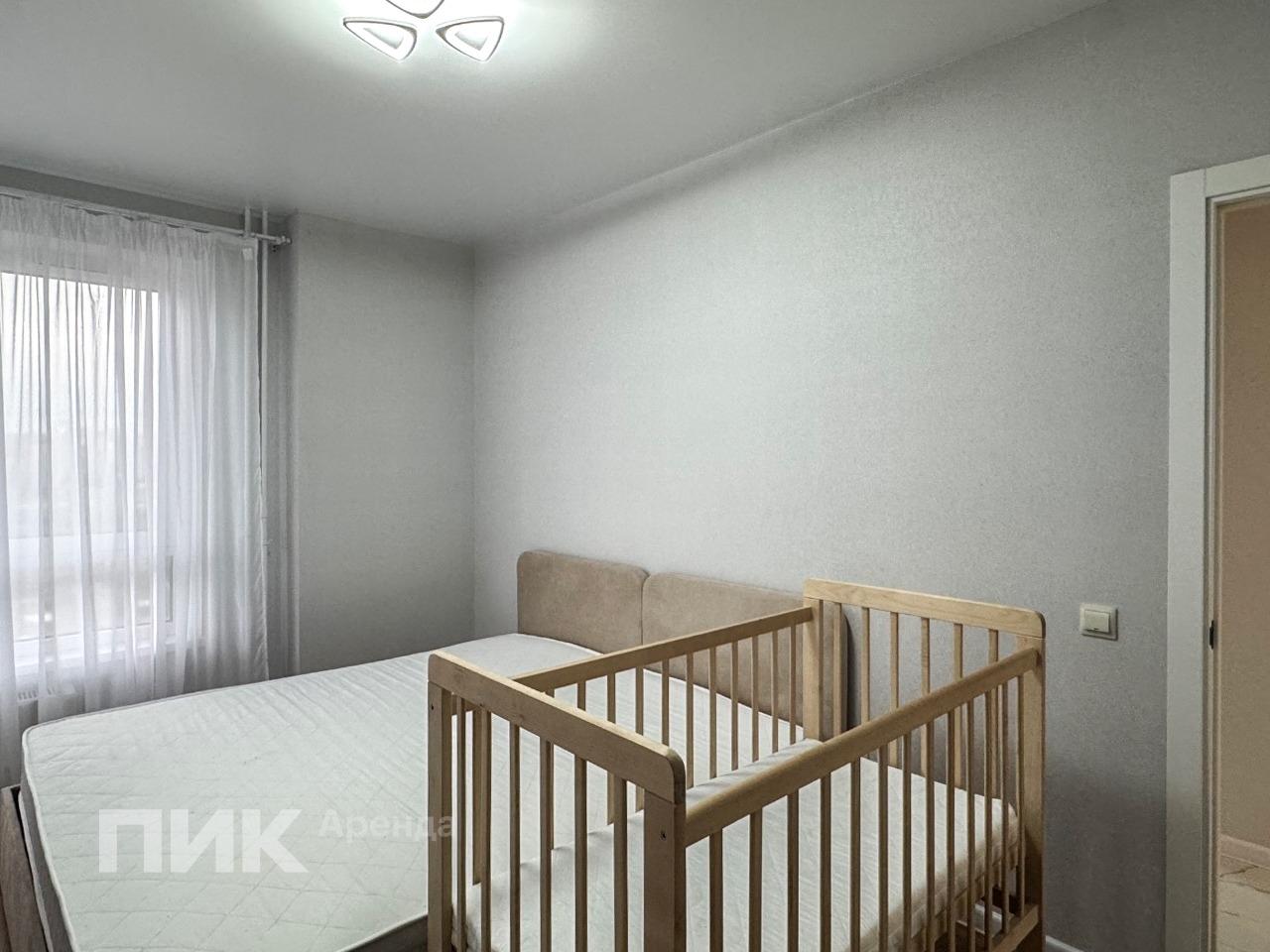 2-к. квартира, 50.8 м², 105 000 ₽/мес — фото № 5