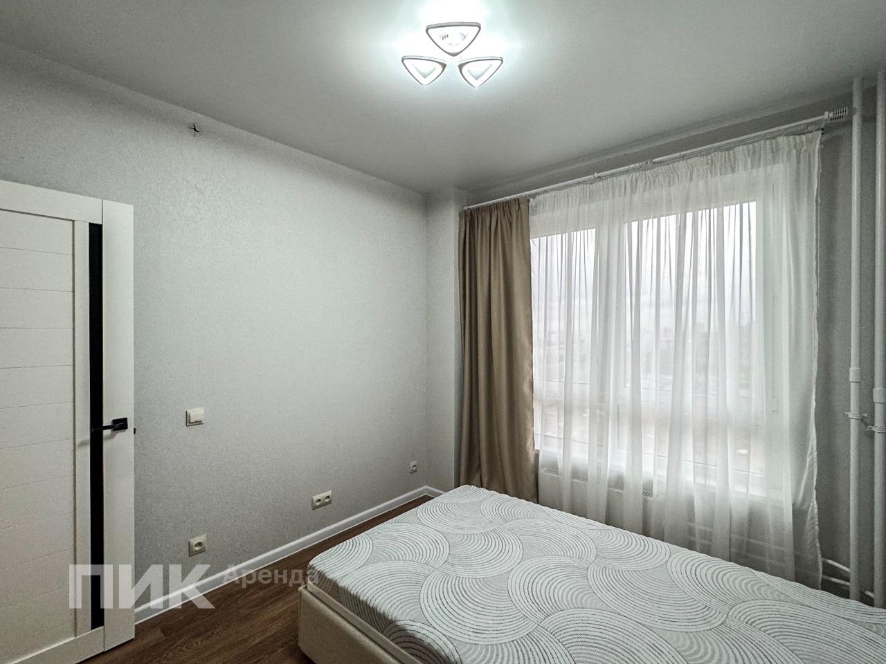 2-к. квартира, 50.8 м², 105 000 ₽/мес — фото № 2