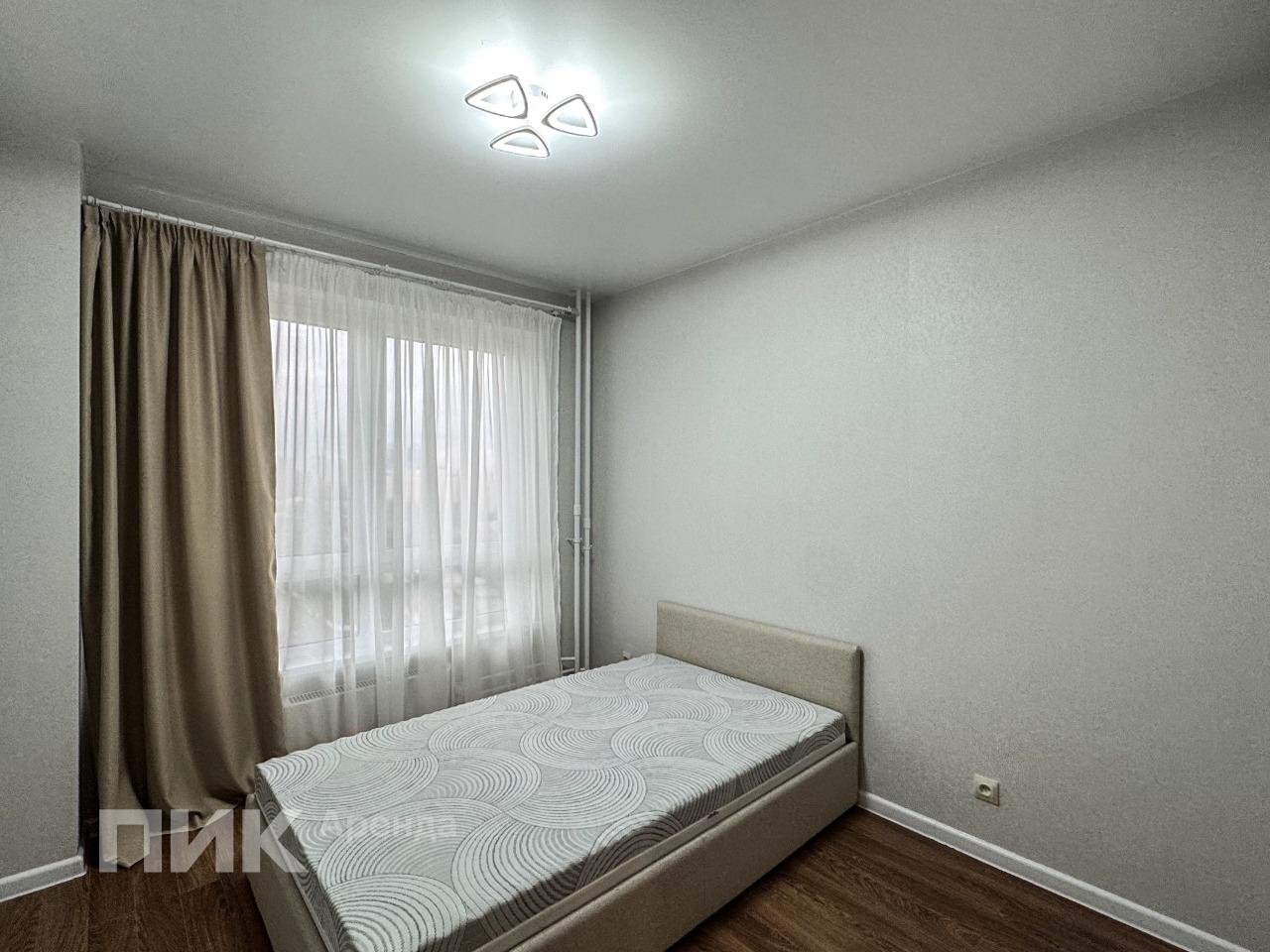 2-к. квартира, 50.8 м², 105 000 ₽/мес — фото № 1