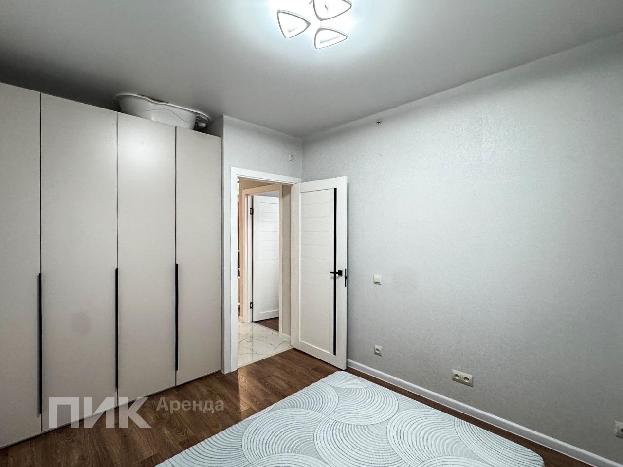 2-к. квартира, 50.8 м², 105 000 ₽/мес — фото № 4