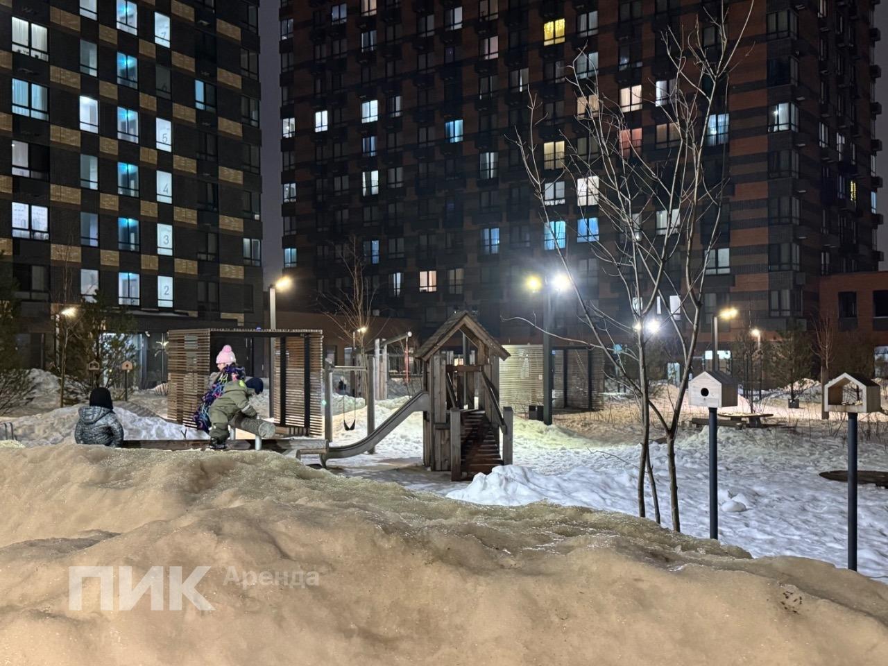 2-к. квартира, 50.8 м², 115 000 ₽/мес — фото № 19