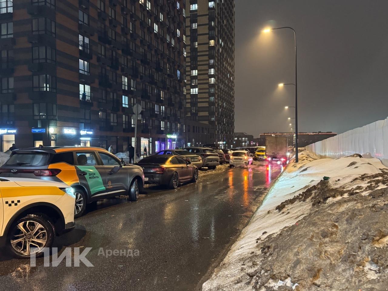 2-к. квартира, 50.8 м², 115 000 ₽/мес — фото № 20