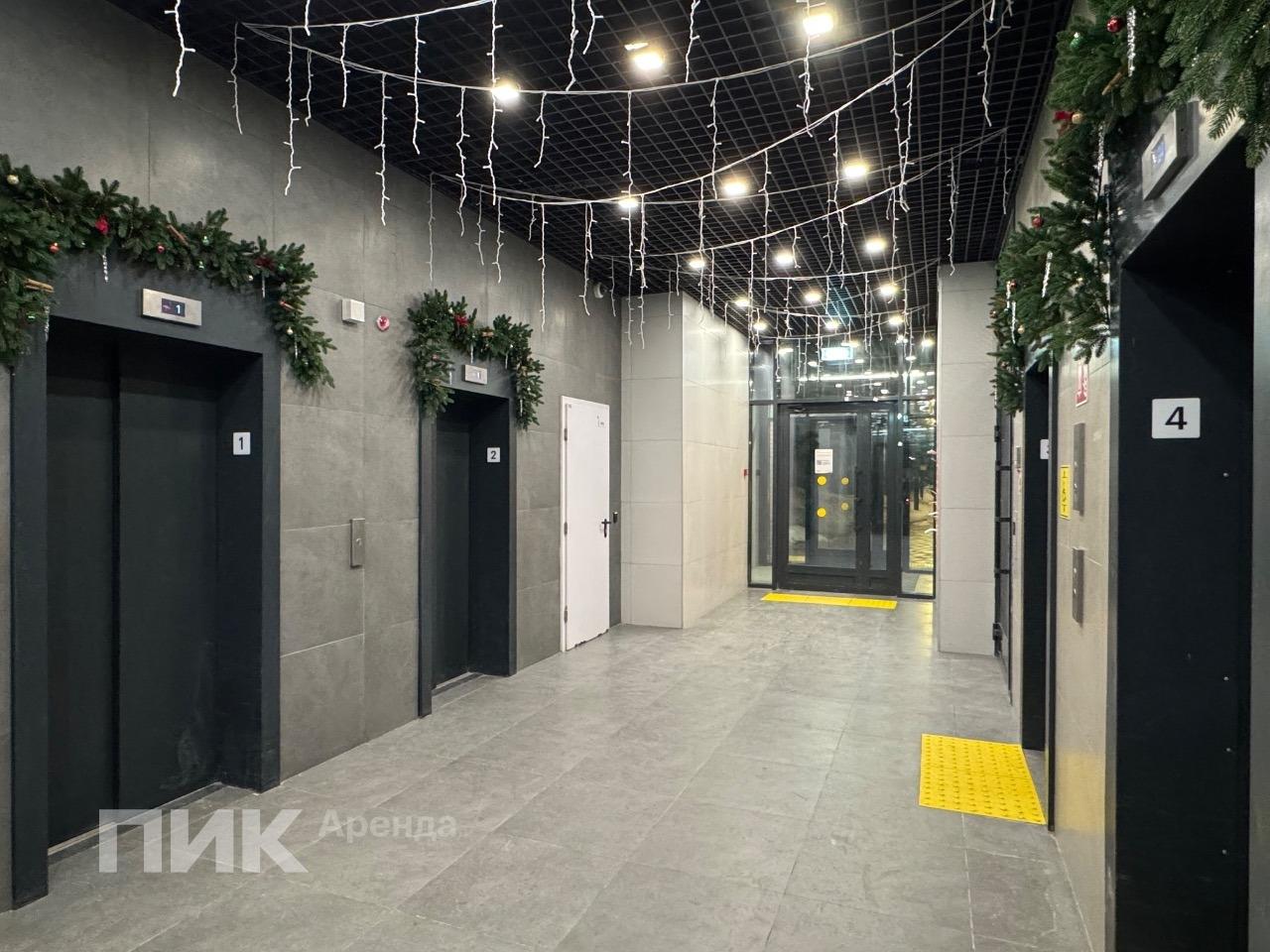 2-к. квартира, 50.8 м², 115 000 ₽/мес — фото № 17