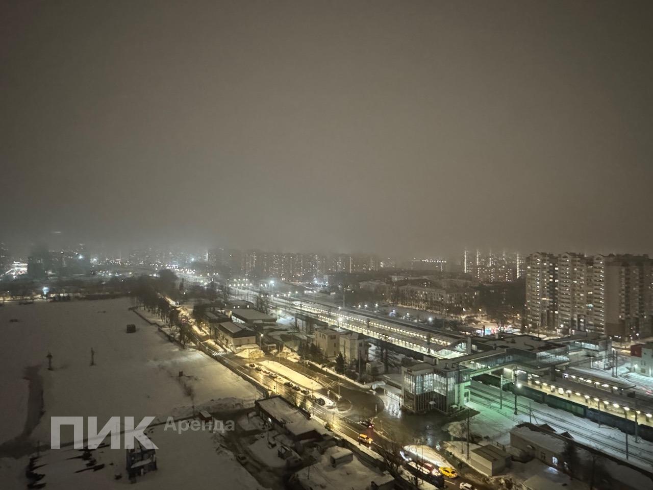 2-к. квартира, 50.8 м², 115 000 ₽/мес — фото № 18