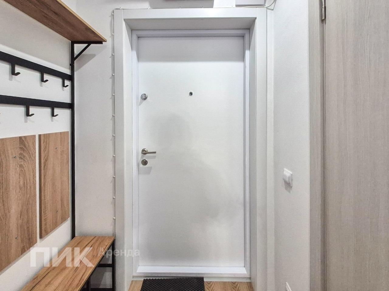 студия, 19.6 м², 45 000 ₽/мес — фото № 7
