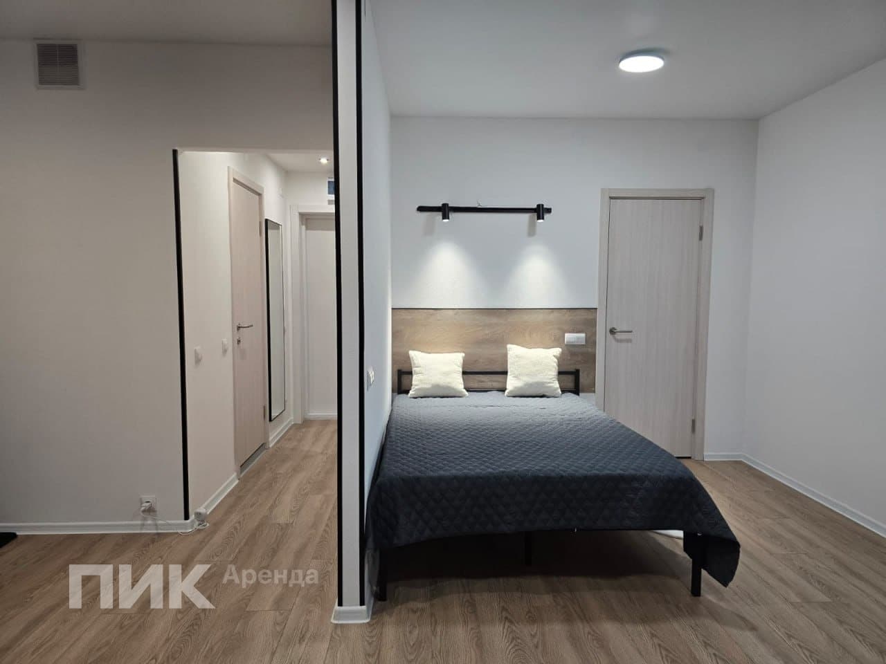 1-к. квартира, 33 м², 67 600 ₽/мес — фото № 9
