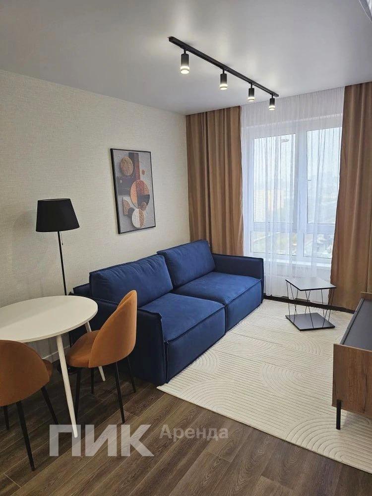 1-к. квартира, 32 м², 103 200 ₽/мес — фото № 5