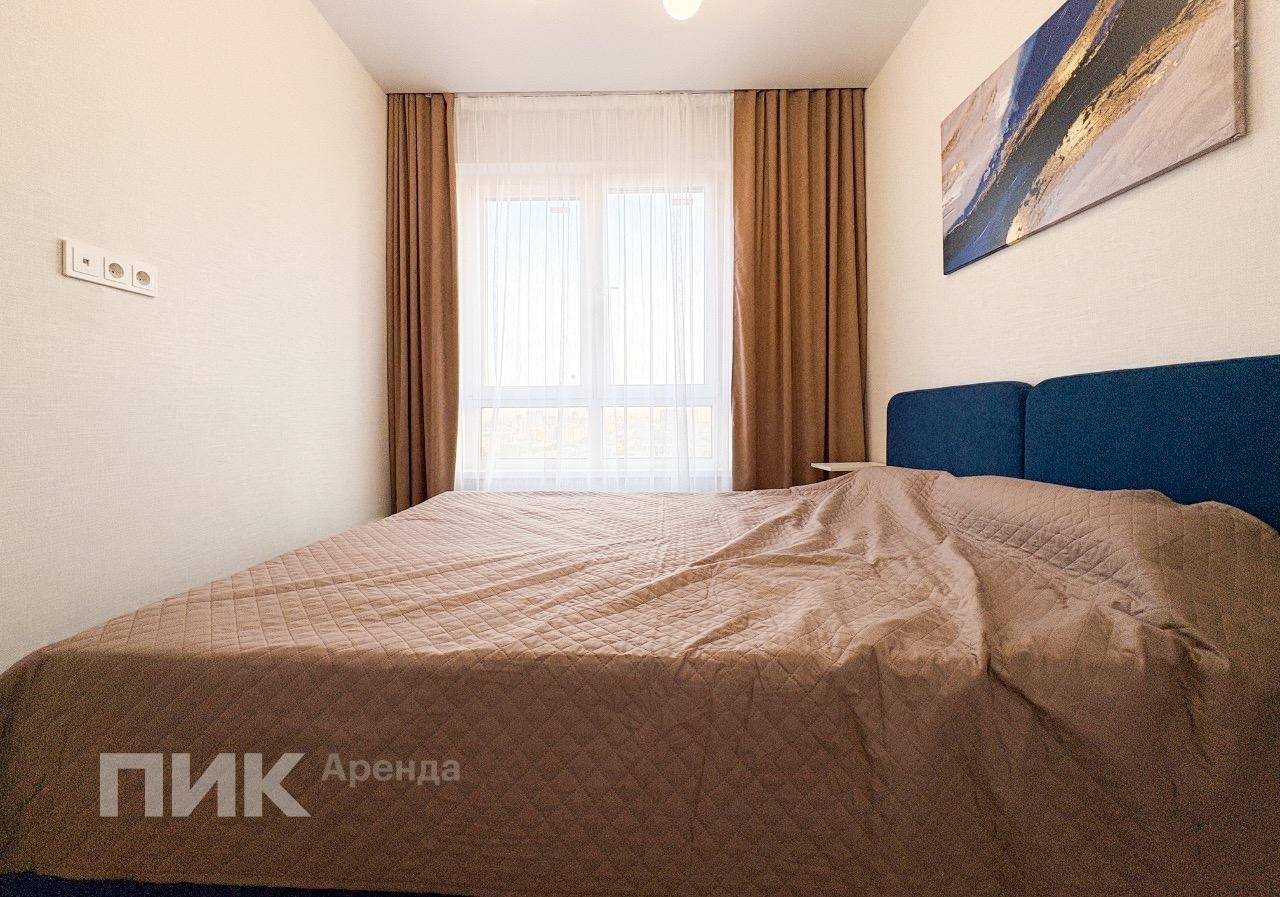 1-к. квартира, 32 м², 103 200 ₽/мес — фото № 2