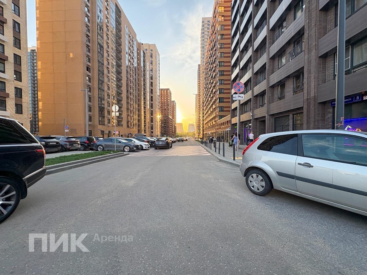 1-к. квартира, 32 м², 103 200 ₽/мес — фото № 15