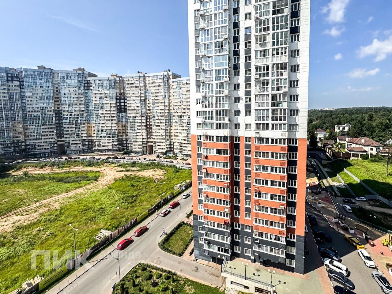 студия, 20 м², 35 200 ₽/мес — фото № 14