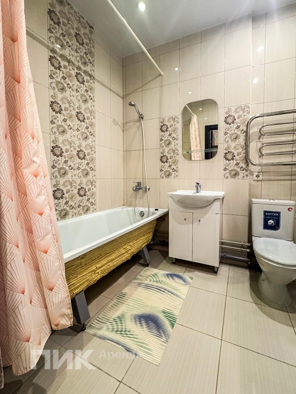 студия, 20 м², 35 200 ₽/мес — фото № 5