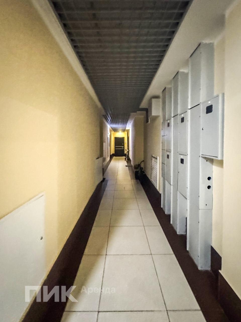 студия, 20 м², 35 200 ₽/мес — фото № 10