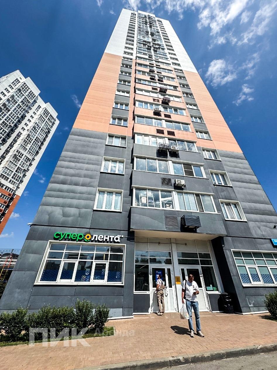 студия, 20 м², 35 200 ₽/мес — фото № 16